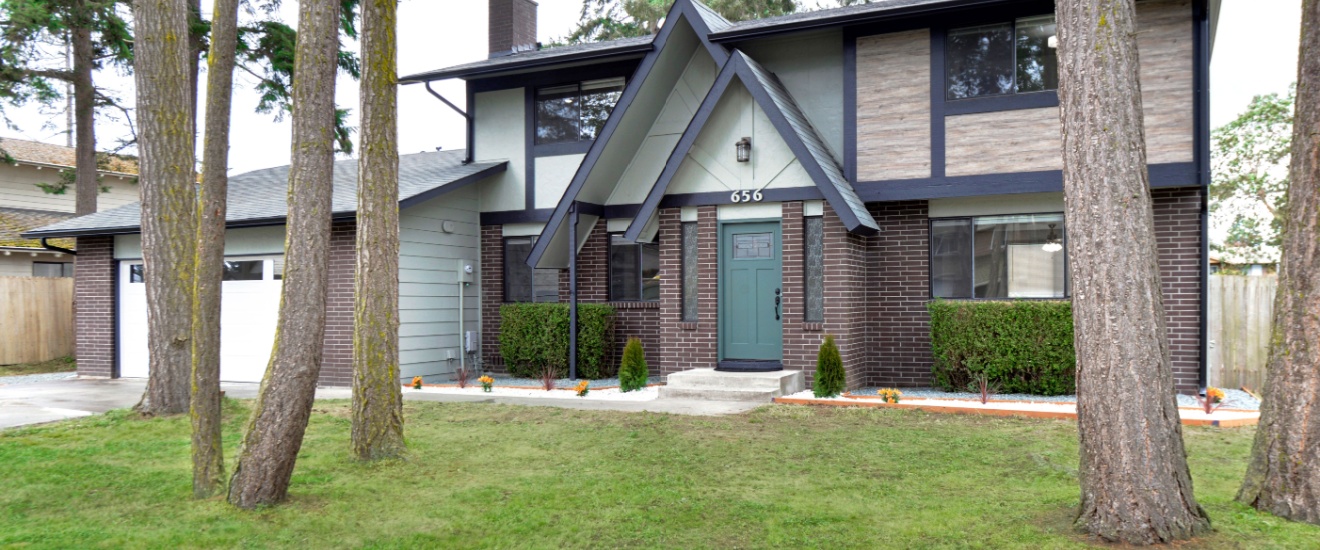 Pest Control Experts in Oak Harbor, WA